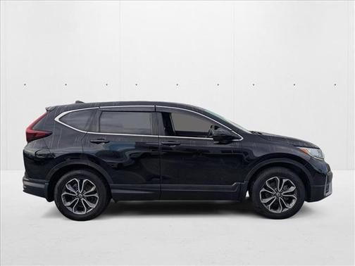 2022 Honda CR-V 2WD EX
