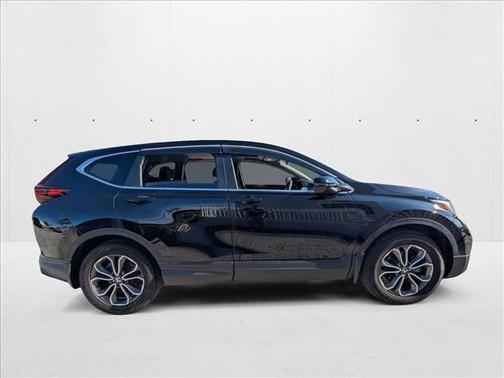 2022 Honda CR-V 2WD EX