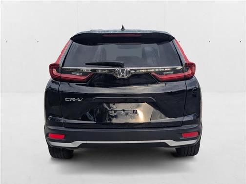 2022 Honda CR-V 2WD EX