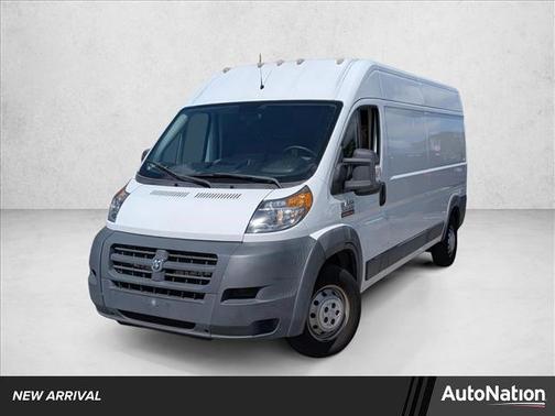 2015 RAM ProMaster 2500 High Roof