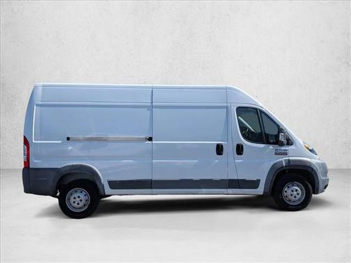 2015 RAM ProMaster 2500 High Roof