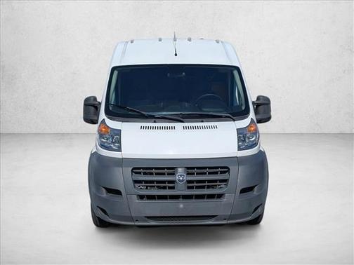 2015 RAM ProMaster 2500 High Roof