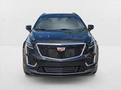 2024 Cadillac XT5 Sport