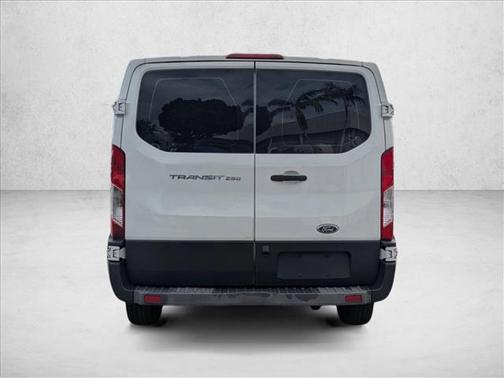 2016 Ford Transit-250 Base