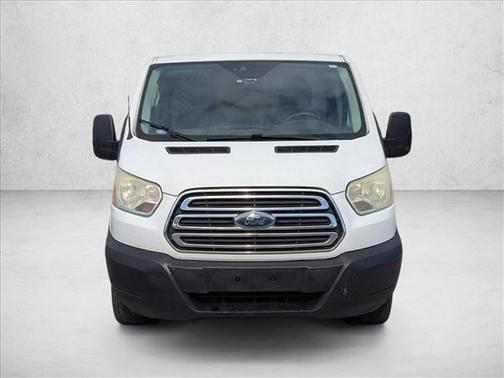 2016 Ford Transit-250 Base