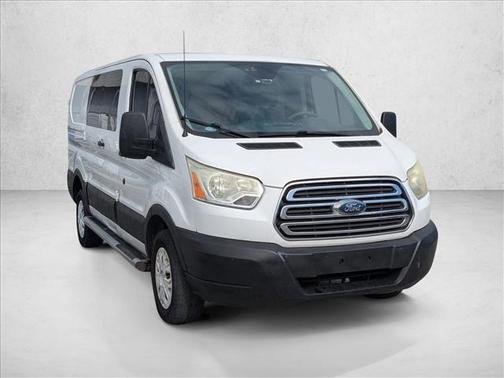 2016 Ford Transit-250 Base