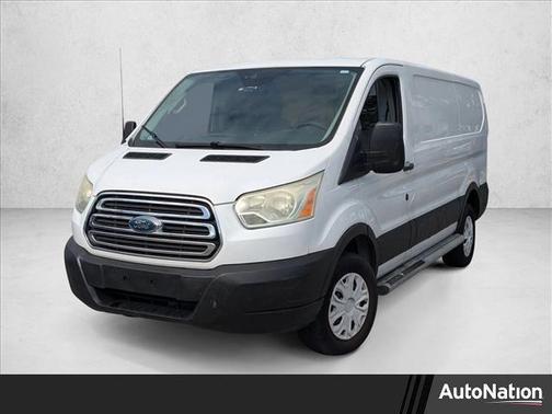 2016 Ford Transit-250 Base