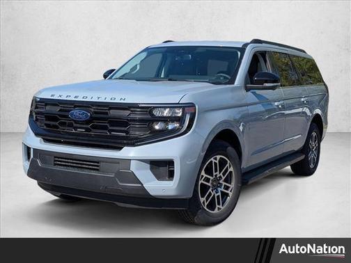 2026 Ford Expedition Max Active 4x2