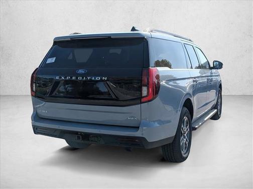 2026 Ford Expedition Max Active 4x2