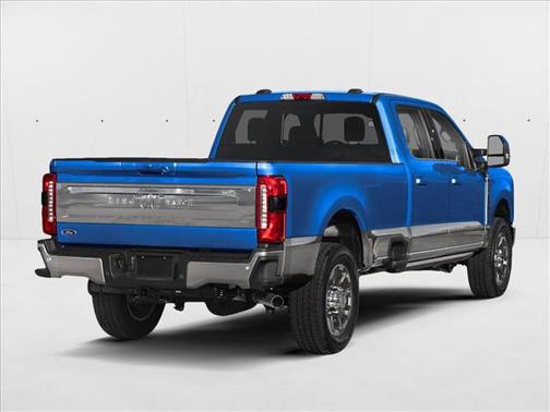 2026 Ford F-350 King Ranch