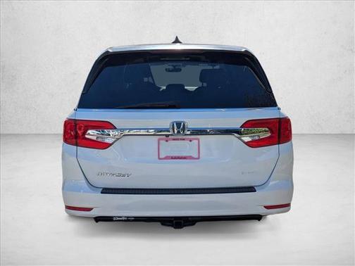 2019 Honda Odyssey EX-L w/Navigation/RES