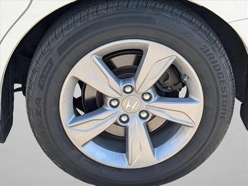 2019 Honda Odyssey EX-L w/Navigation/RES