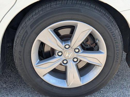 2019 Honda Odyssey EX-L w/Navigation/RES