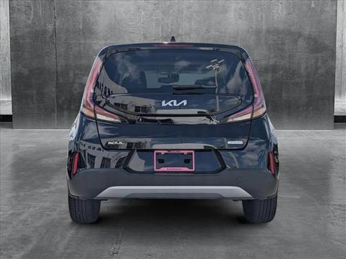 2023 Kia Soul EX