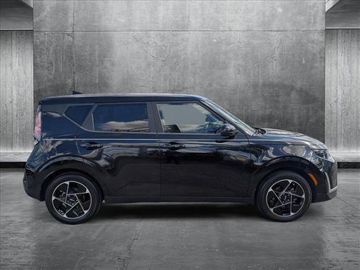 2023 Kia Soul EX