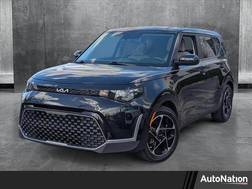 2023 Kia Soul EX