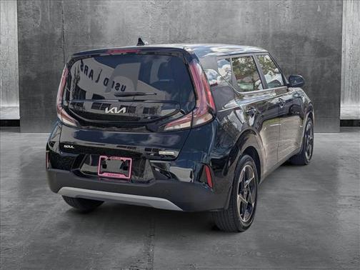 2023 Kia Soul EX