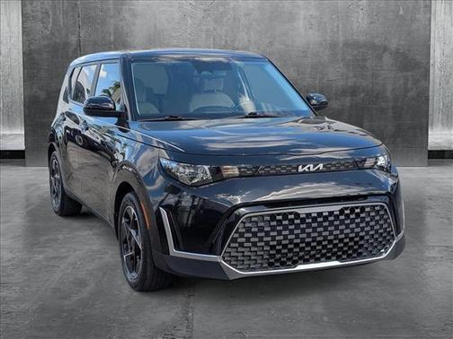 2023 Kia Soul EX