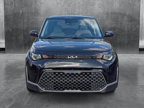 2023 Kia Soul EX