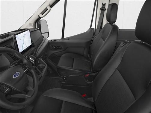 2025 Ford Transit-350 XL