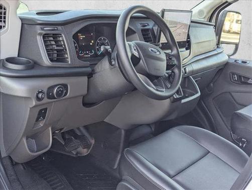 2025 Ford Transit-350 XL