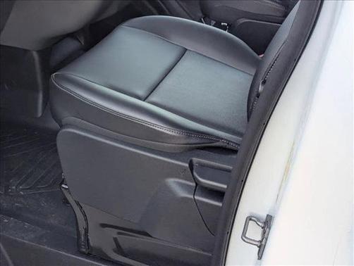 2025 Ford Transit-350 XL