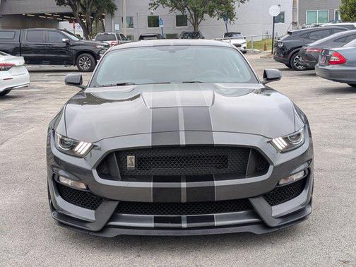 2019 Ford Shelby GT350 Base