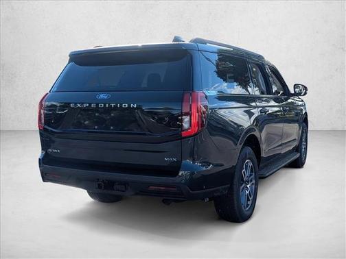 2025 Ford Expedition Max Active 4x2