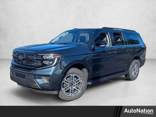 2025 Ford Expedition Max Active 4x2
