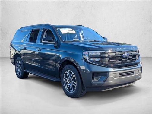 2025 Ford Expedition Max Active 4x2