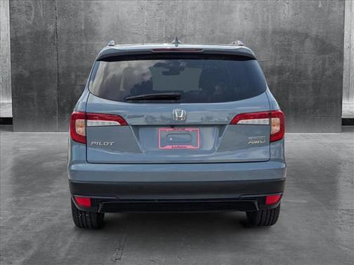 2022 Honda Pilot AWD Special Edition
