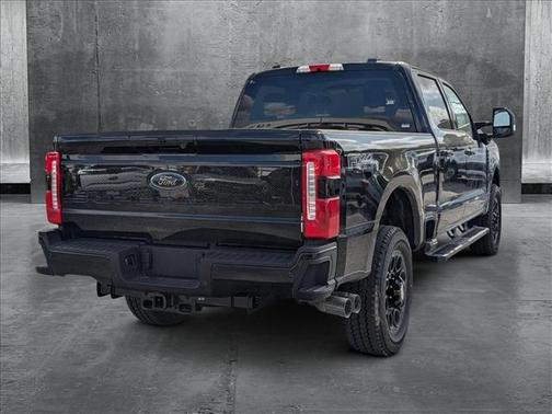 2025 Ford F-250 XLT