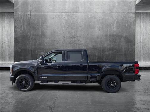 2025 Ford F-250 XLT