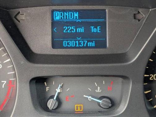 2016 Ford Transit-350 XLT