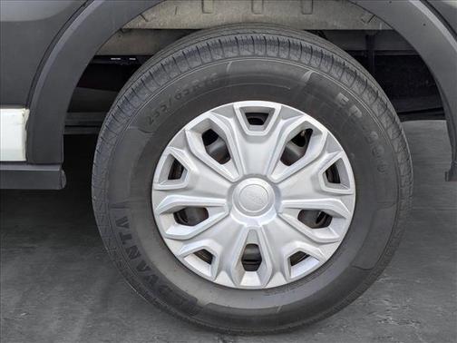 2016 Ford Transit-350 XLT