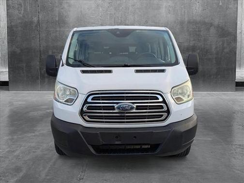 2016 Ford Transit-350 XLT