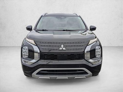 2022 Mitsubishi Outlander SEL 2.5 2WD