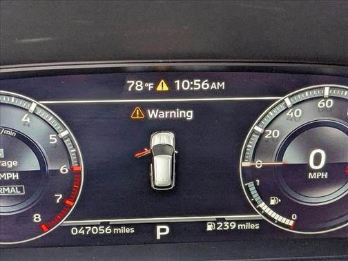 2022 Mitsubishi Outlander SEL 2.5 2WD
