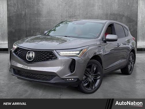 2024 Acura RDX Base