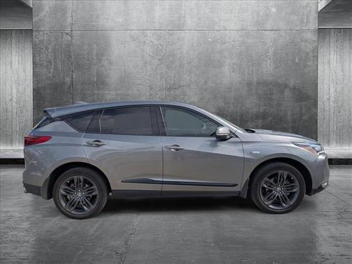 2024 Acura RDX Base