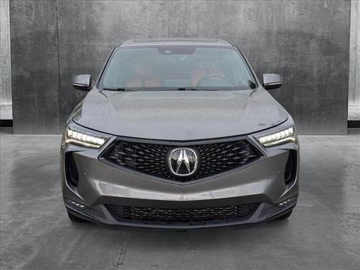2024 Acura RDX Base
