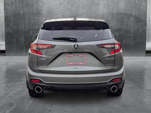 2024 Acura RDX Base