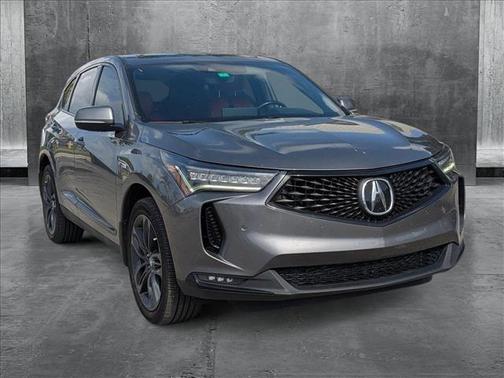 2024 Acura RDX Base