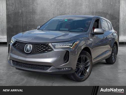 2024 Acura RDX Base
