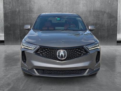 2024 Acura RDX Base