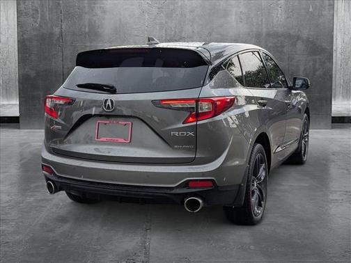 2024 Acura RDX Base