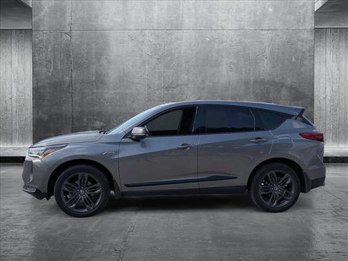 2024 Acura RDX Base