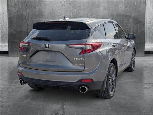 2024 Acura RDX Base