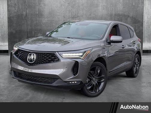 2024 Acura RDX Base