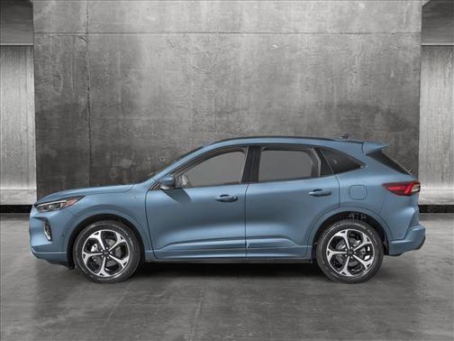 2025 Ford Escape ST-Line Elite